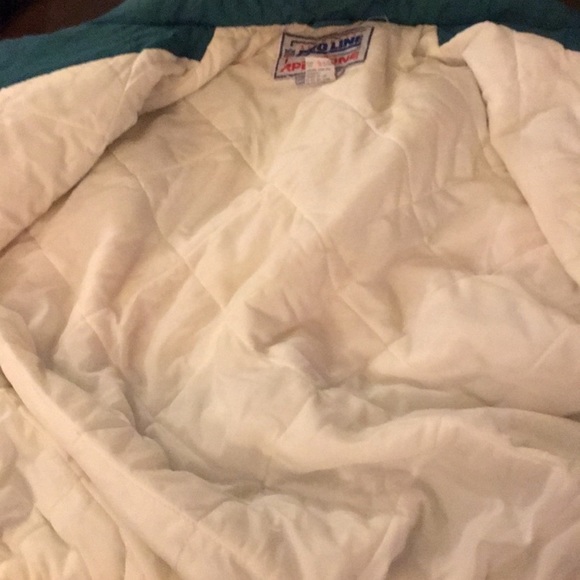 Men Aunthentic Vintage Proline Dolphing Jacket XL - Picture 6 of 6